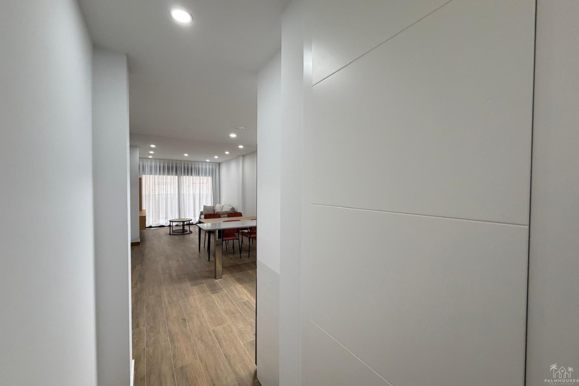 Revente - Apartment - Torrevieja - Estacion de autobuses