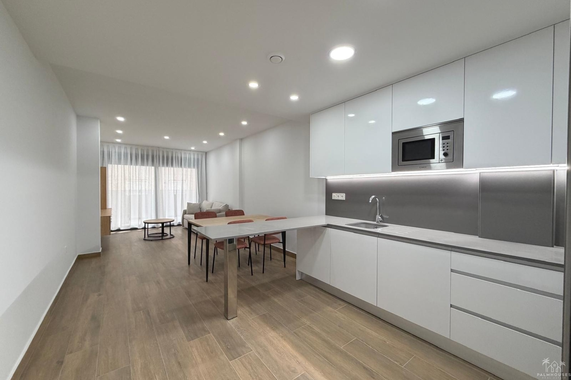 Revente - Apartment - Torrevieja - Estacion de autobuses