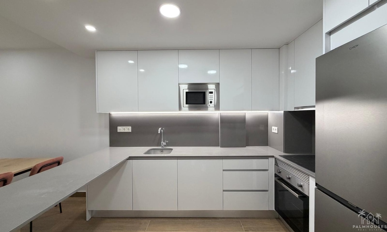 Revente - Apartment - Torrevieja - Estacion de autobuses