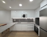 Revente - Apartment - Torrevieja - Estacion de autobuses