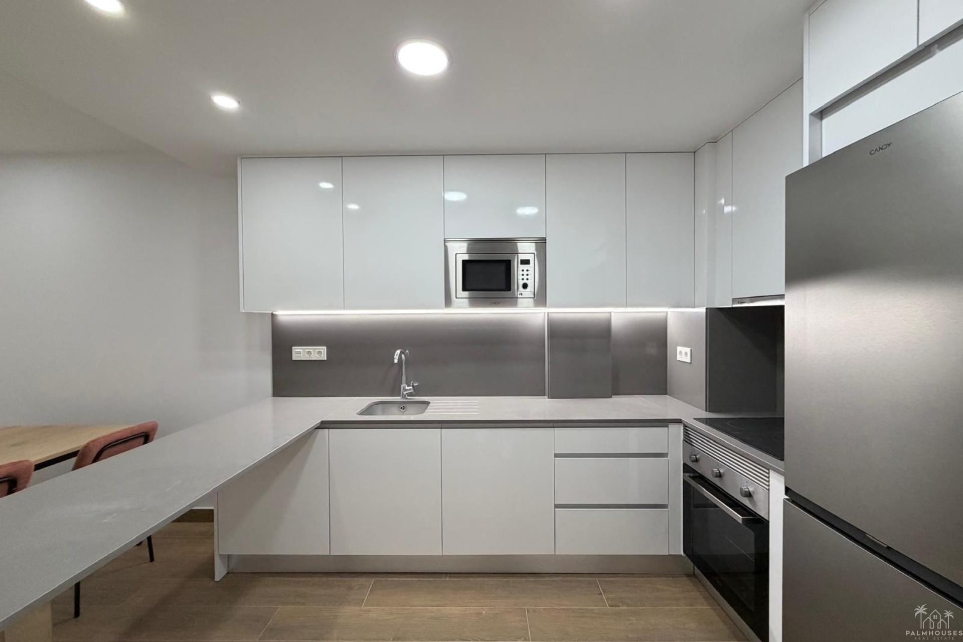 Revente - Apartment - Torrevieja - Estacion de autobuses