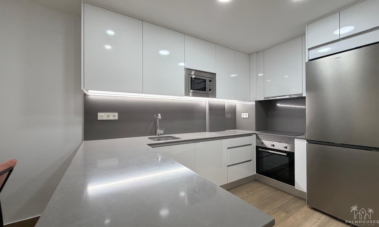 Revente - Apartment - Torrevieja - Estacion de autobuses