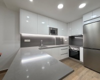 Revente - Apartment - Torrevieja - Estacion de autobuses