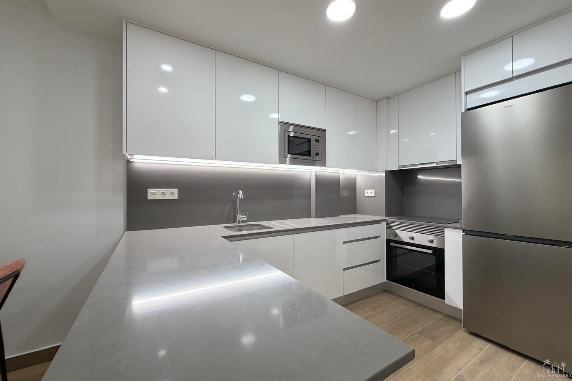 Revente - Apartment - Torrevieja - Estacion de autobuses