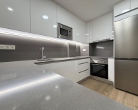 Revente - Apartment - Torrevieja - Estacion de autobuses