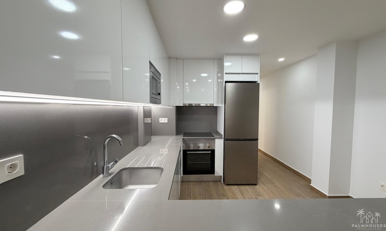 Revente - Apartment - Torrevieja - Estacion de autobuses