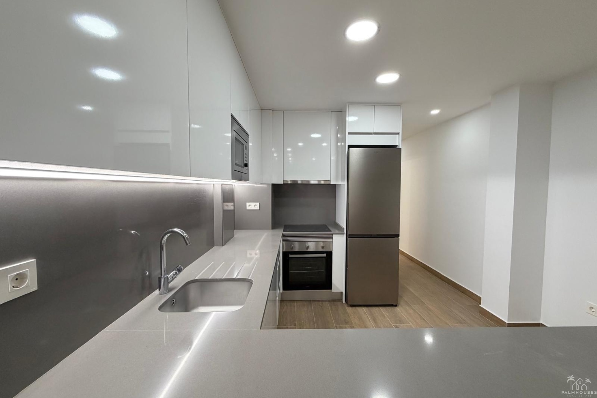 Revente - Apartment - Torrevieja - Estacion de autobuses