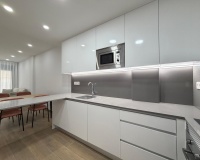 Revente - Apartment - Torrevieja - Estacion de autobuses