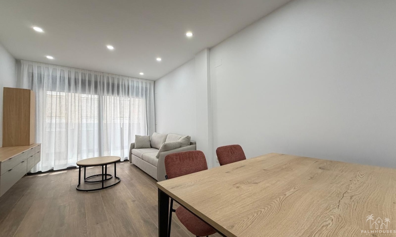 Revente - Apartment - Torrevieja - Estacion de autobuses