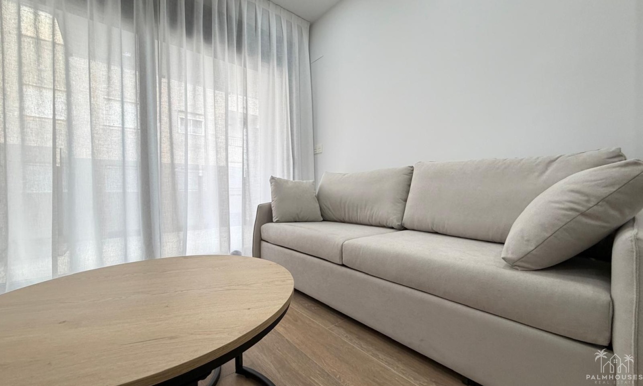 Revente - Apartment - Torrevieja - Estacion de autobuses