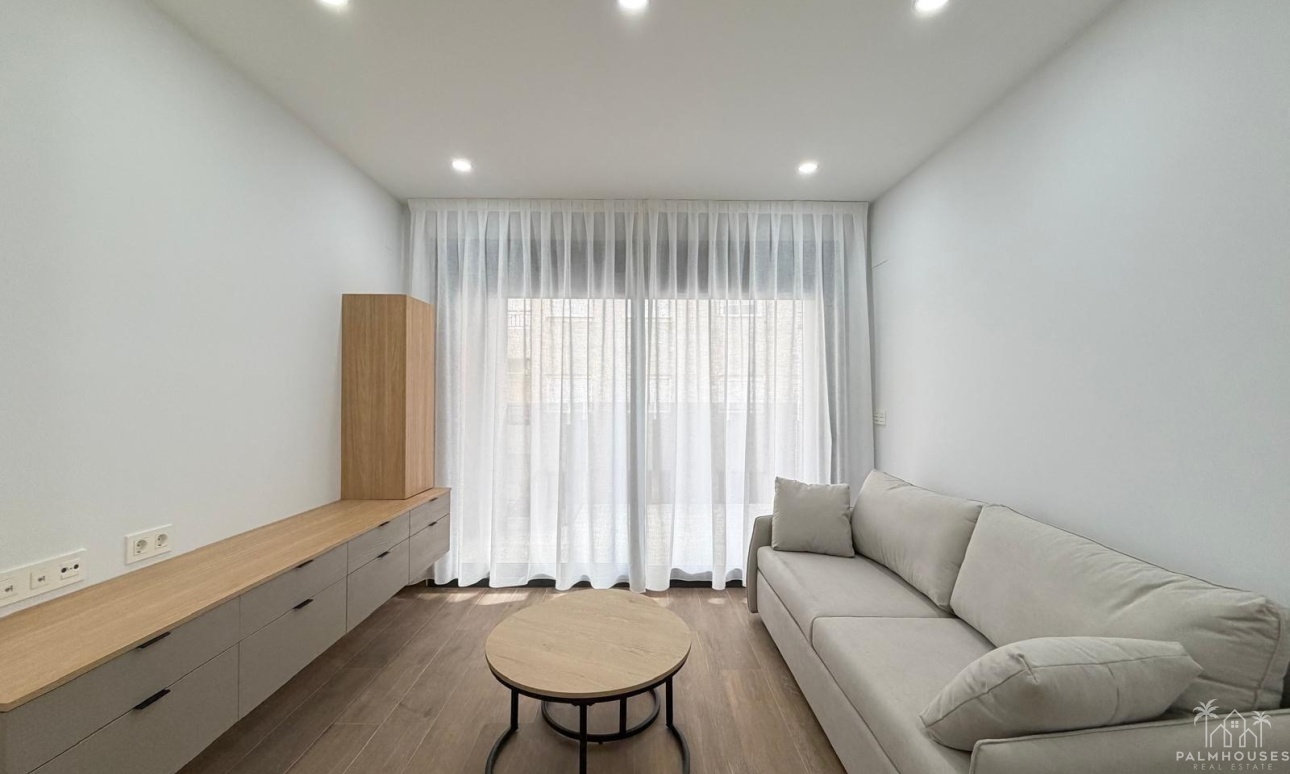 Revente - Apartment - Torrevieja - Estacion de autobuses