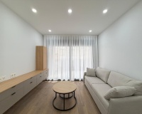 Revente - Apartment - Torrevieja - Estacion de autobuses