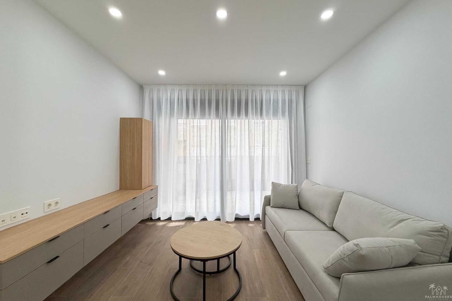 Revente - Apartment - Torrevieja - Estacion de autobuses
