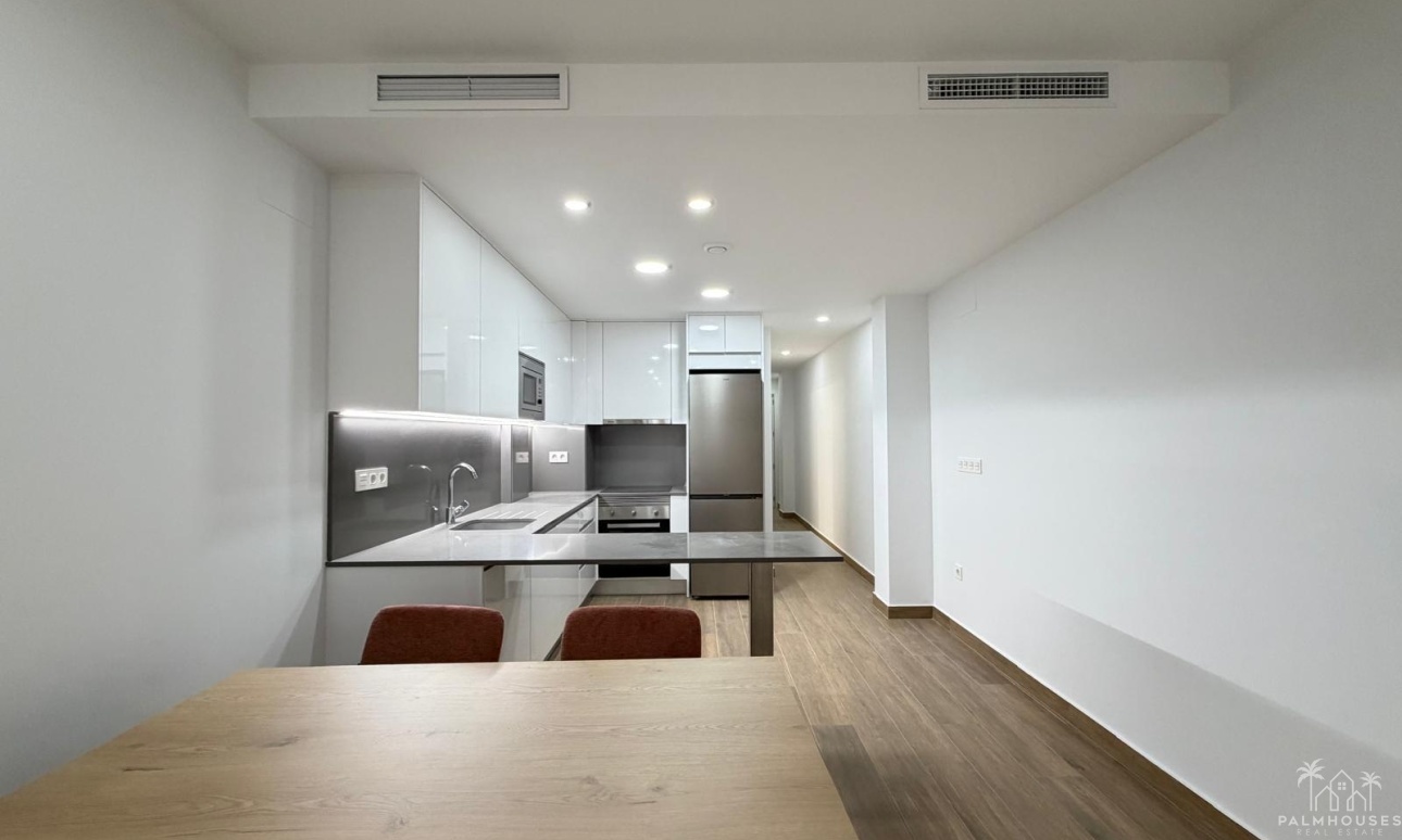 Revente - Apartment - Torrevieja - Estacion de autobuses