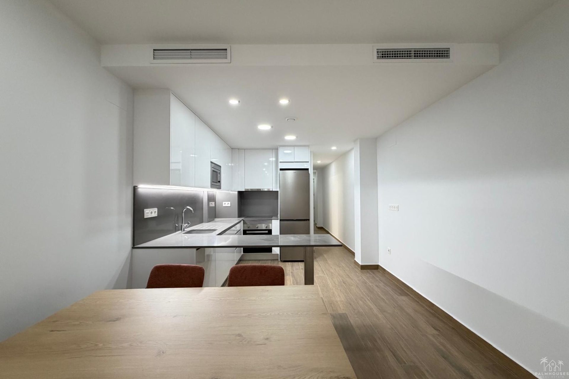 Revente - Apartment - Torrevieja - Estacion de autobuses