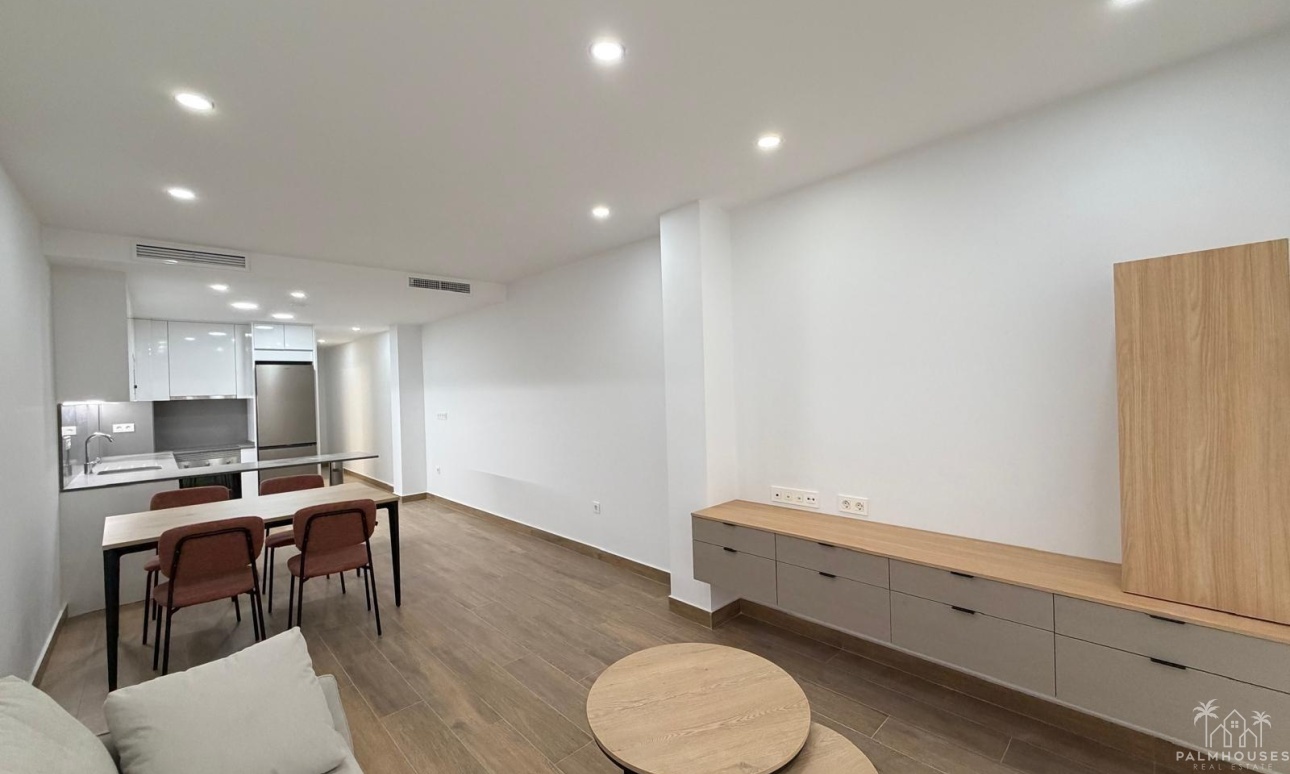 Revente - Apartment - Torrevieja - Estacion de autobuses