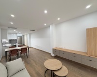 Revente - Apartment - Torrevieja - Estacion de autobuses