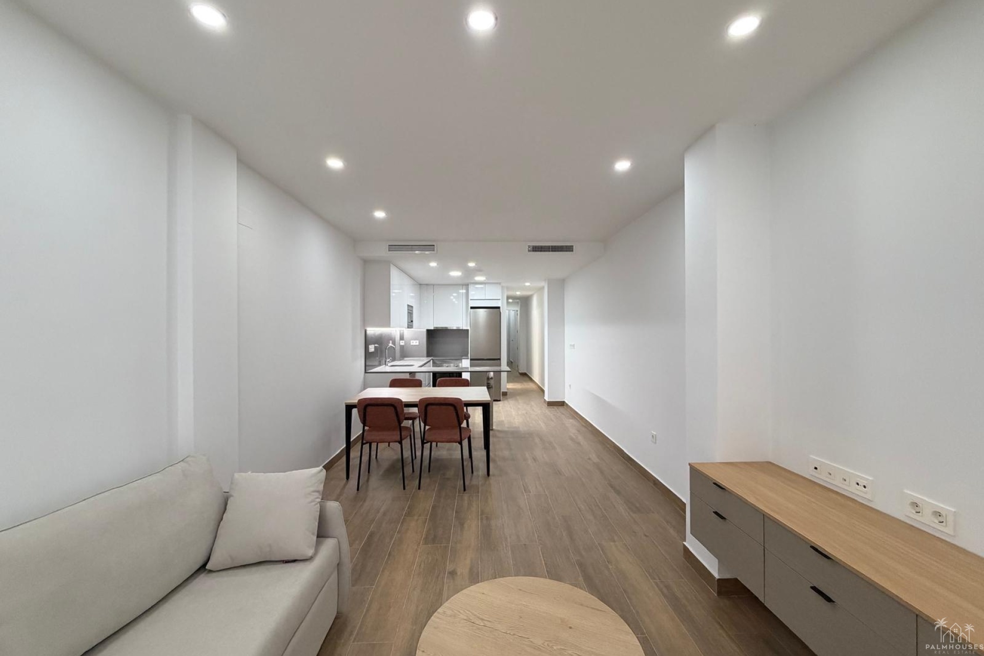 Revente - Apartment - Torrevieja - Estacion de autobuses