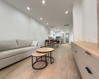 Revente - Apartment - Torrevieja - Estacion de autobuses
