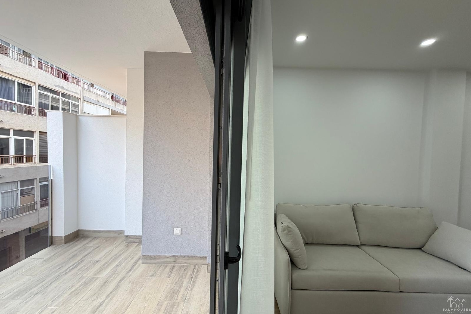 Revente - Apartment - Torrevieja - Estacion de autobuses