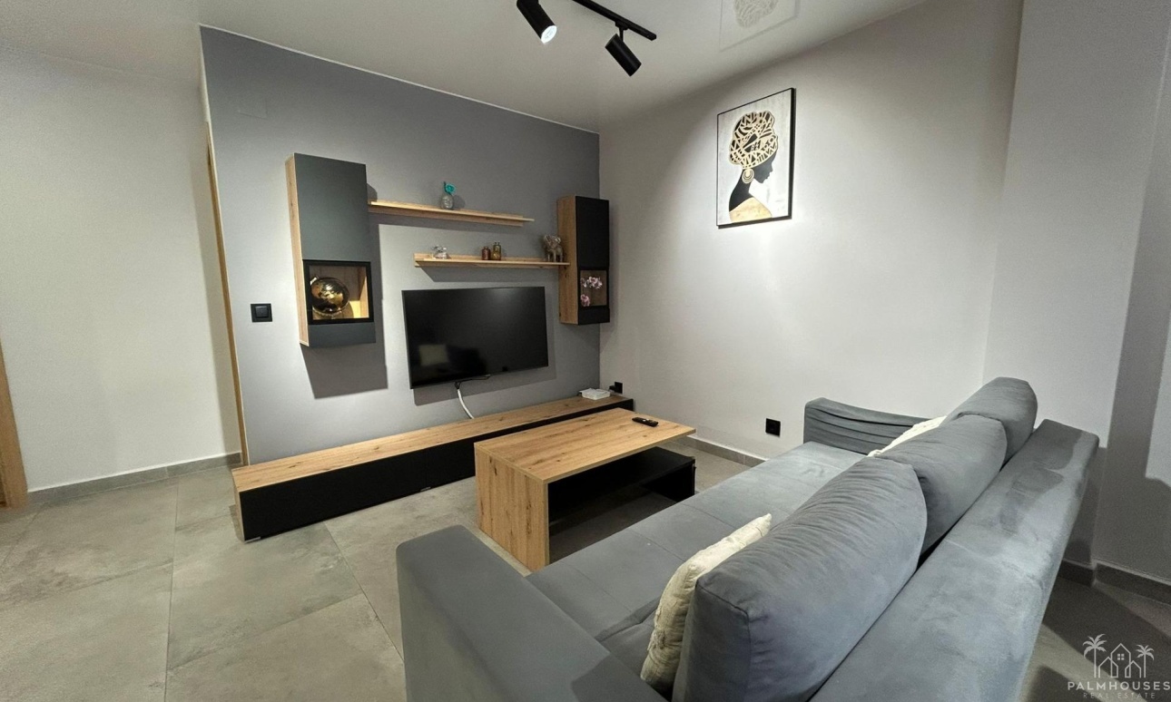 Revente - Apartment - Torrevieja - Estacion de autobuses