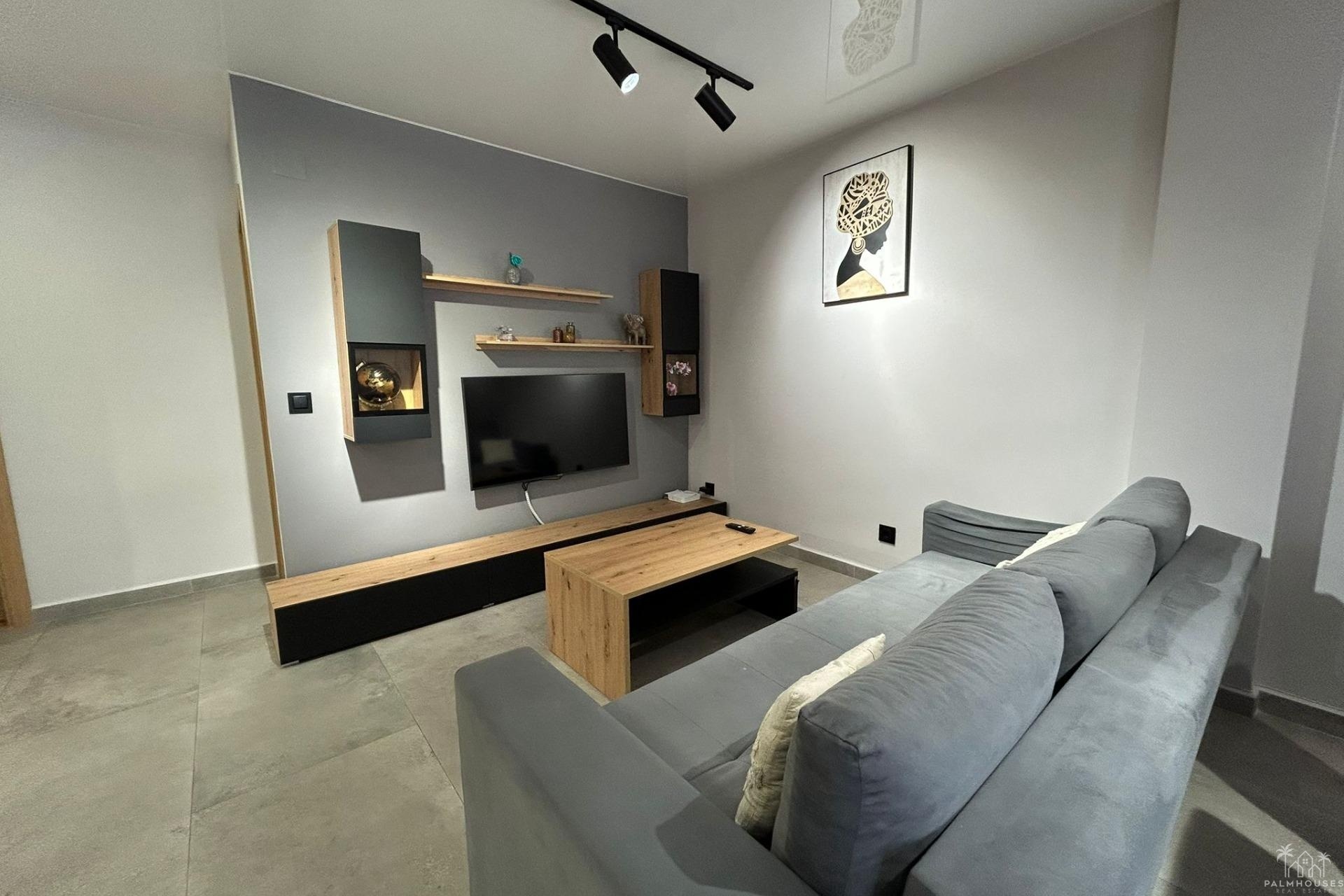 Revente - Apartment - Torrevieja - Estacion de autobuses