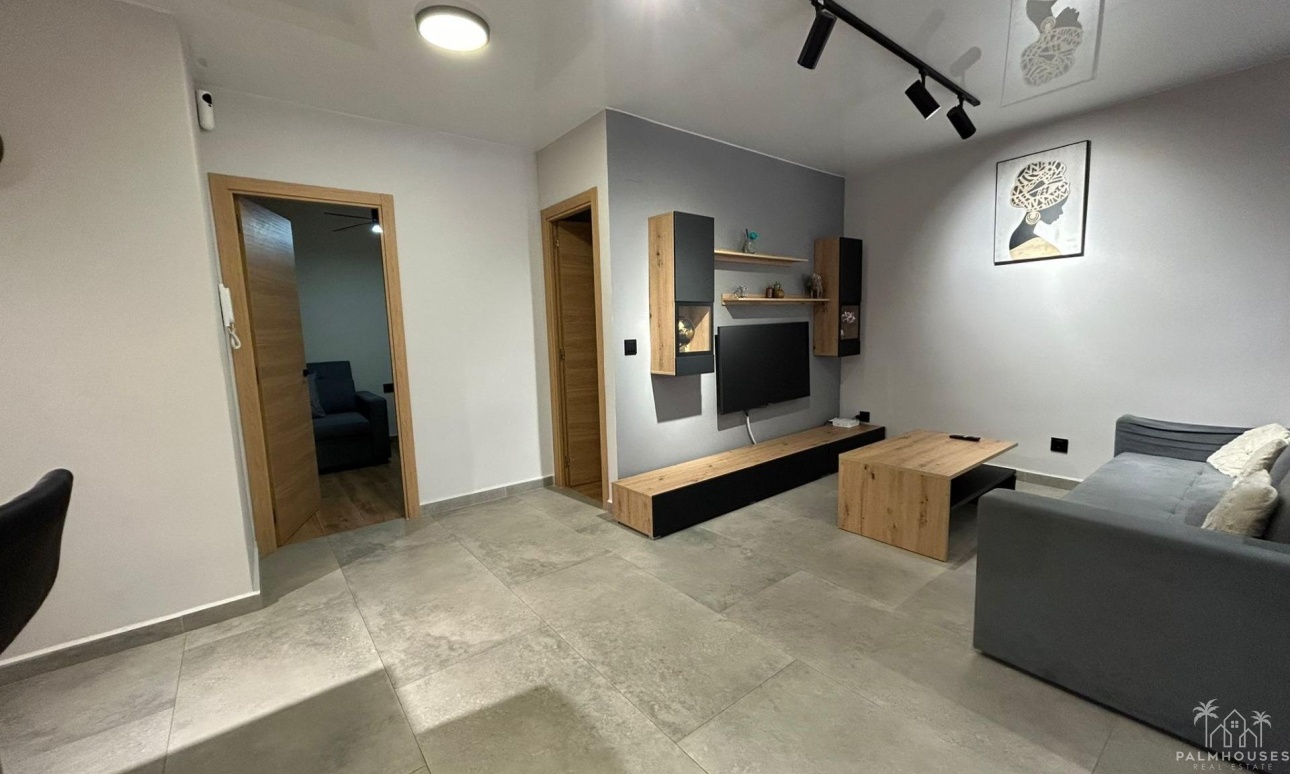 Revente - Apartment - Torrevieja - Estacion de autobuses