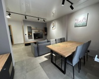 Revente - Apartment - Torrevieja - Estacion de autobuses