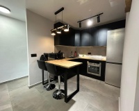 Revente - Apartment - Torrevieja - Estacion de autobuses
