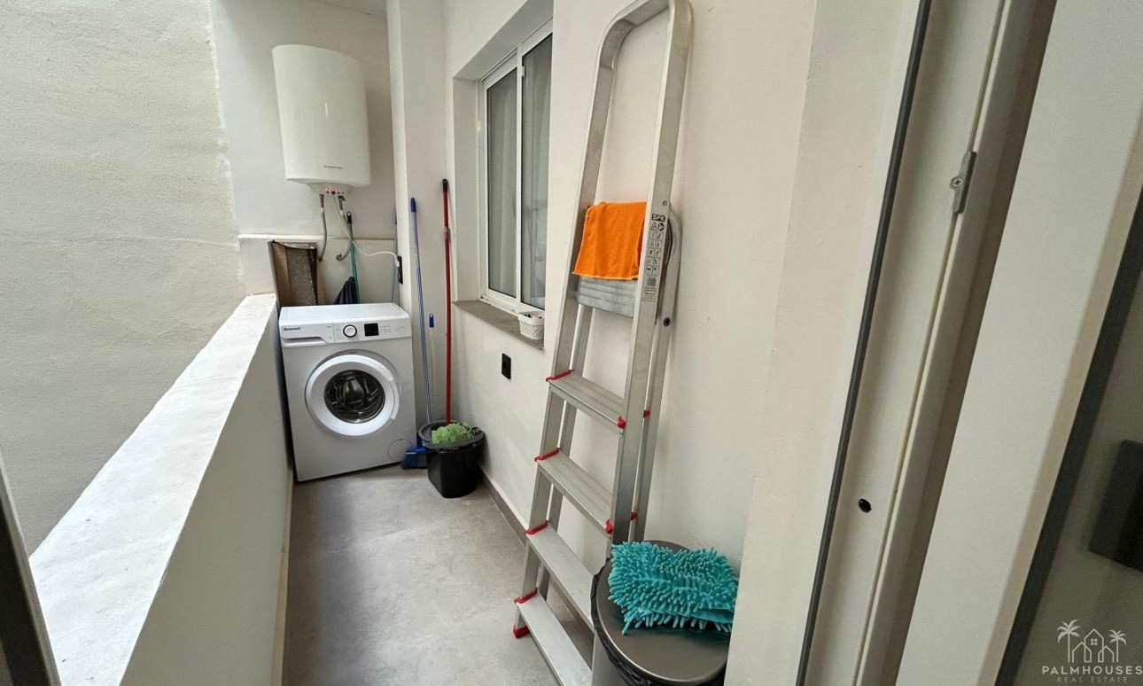 Revente - Apartment - Torrevieja - Estacion de autobuses