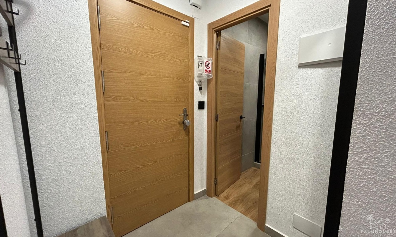 Revente - Apartment - Torrevieja - Estacion de autobuses