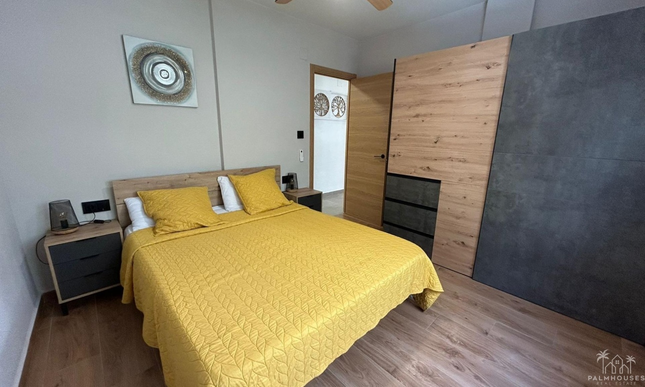 Revente - Apartment - Torrevieja - Estacion de autobuses