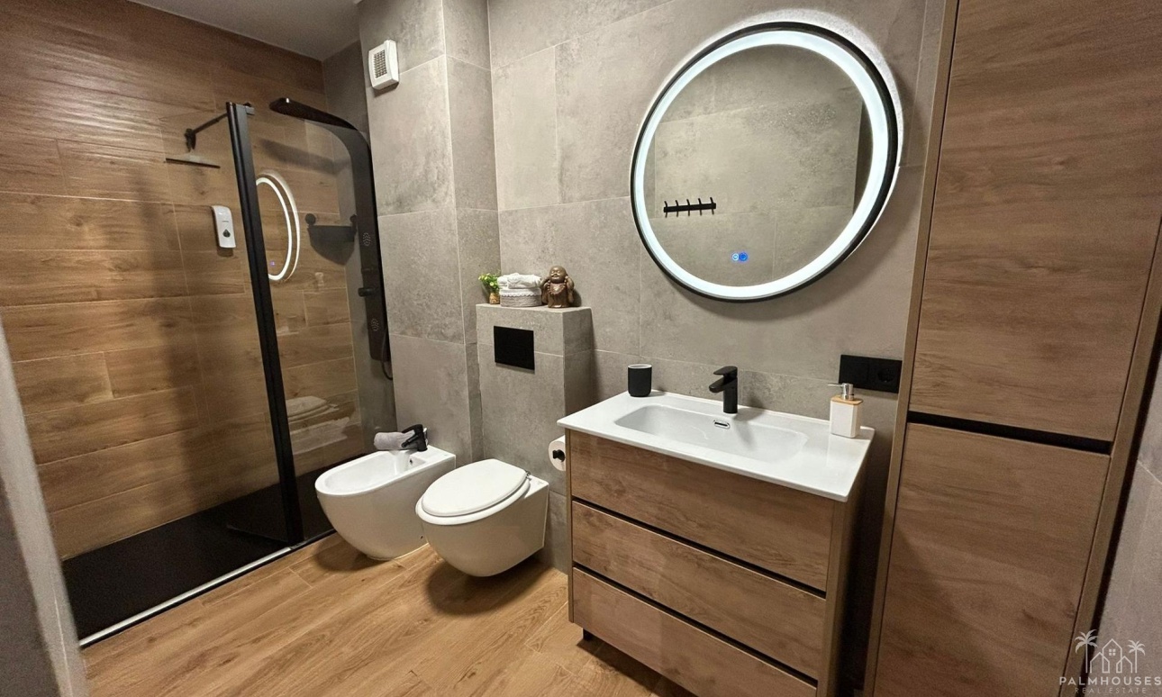 Revente - Apartment - Torrevieja - Estacion de autobuses