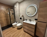 Revente - Apartment - Torrevieja - Estacion de autobuses