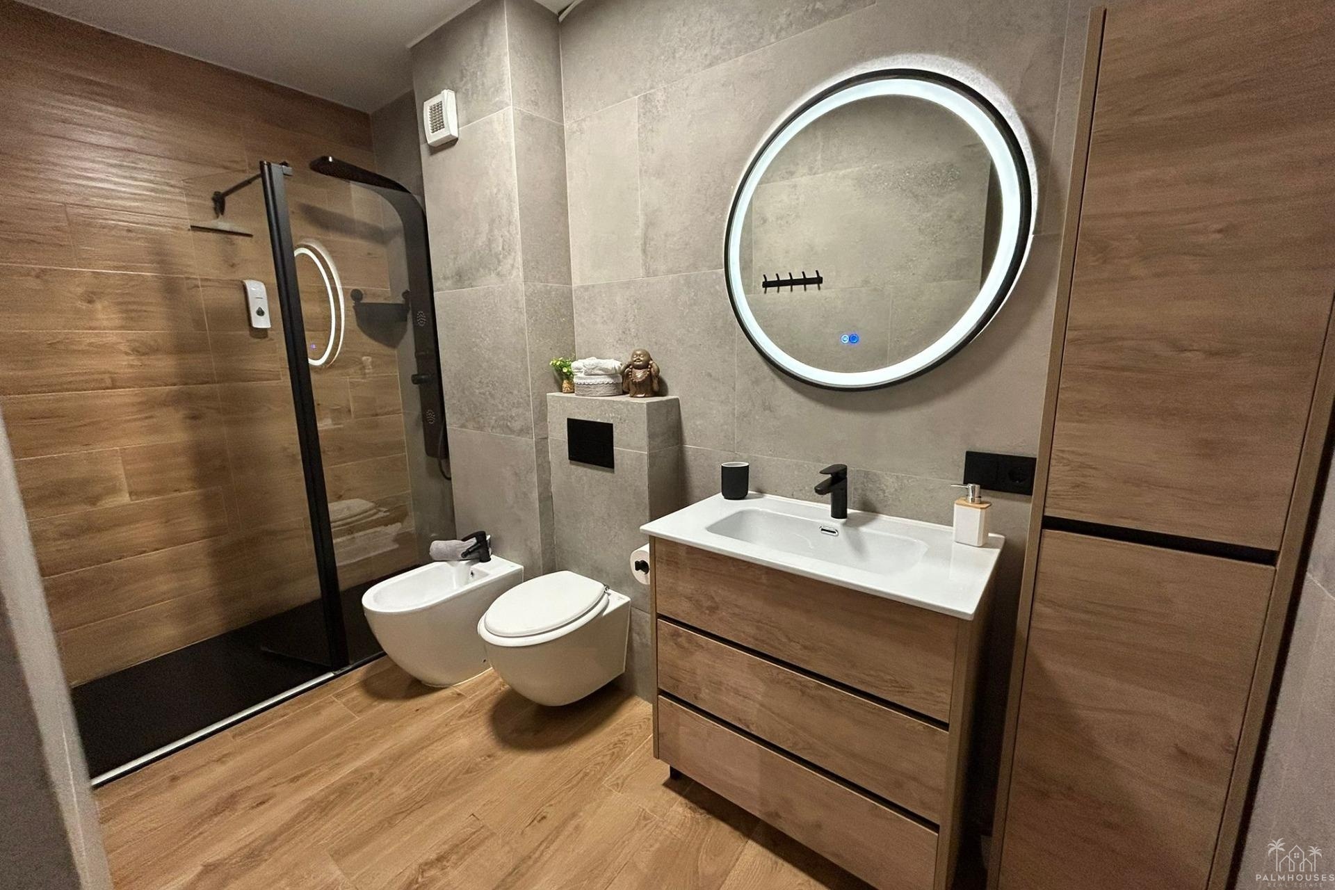 Revente - Apartment - Torrevieja - Estacion de autobuses