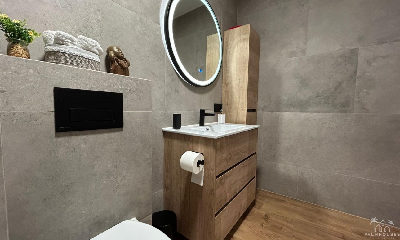 Revente - Apartment - Torrevieja - Estacion de autobuses
