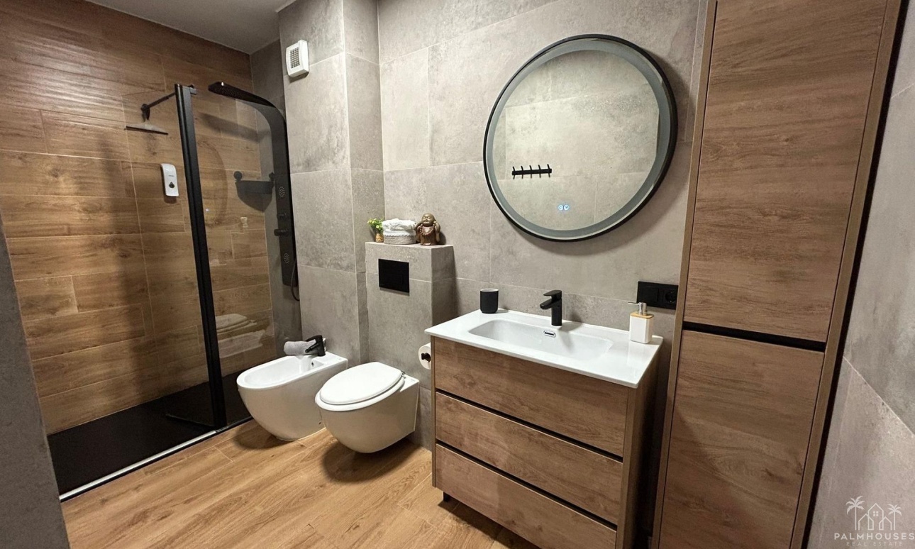 Revente - Apartment - Torrevieja - Estacion de autobuses