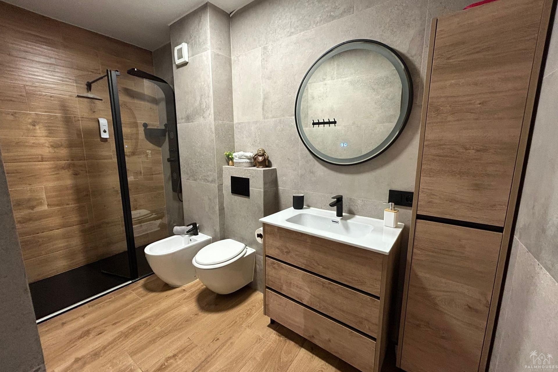 Revente - Apartment - Torrevieja - Estacion de autobuses