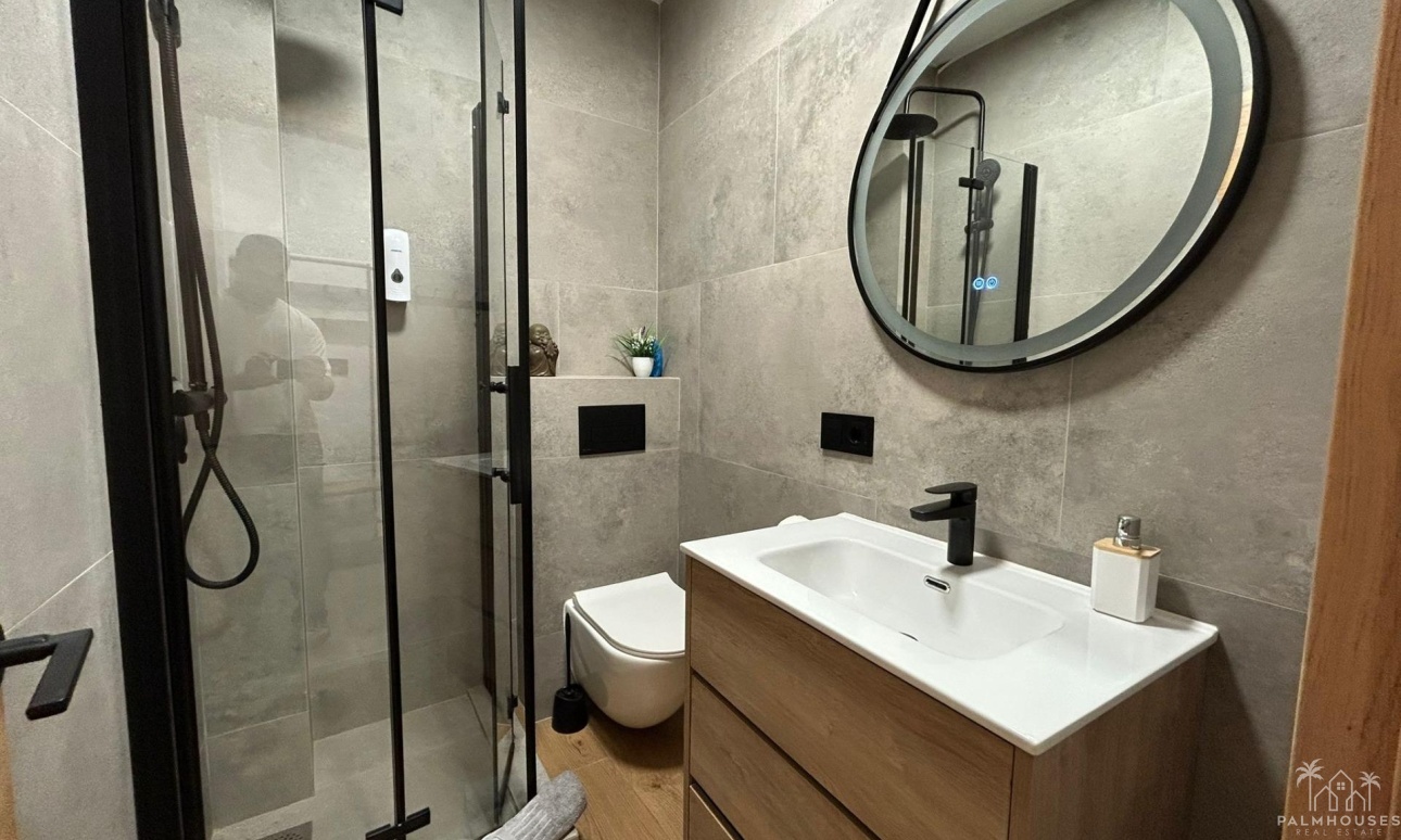 Revente - Apartment - Torrevieja - Estacion de autobuses