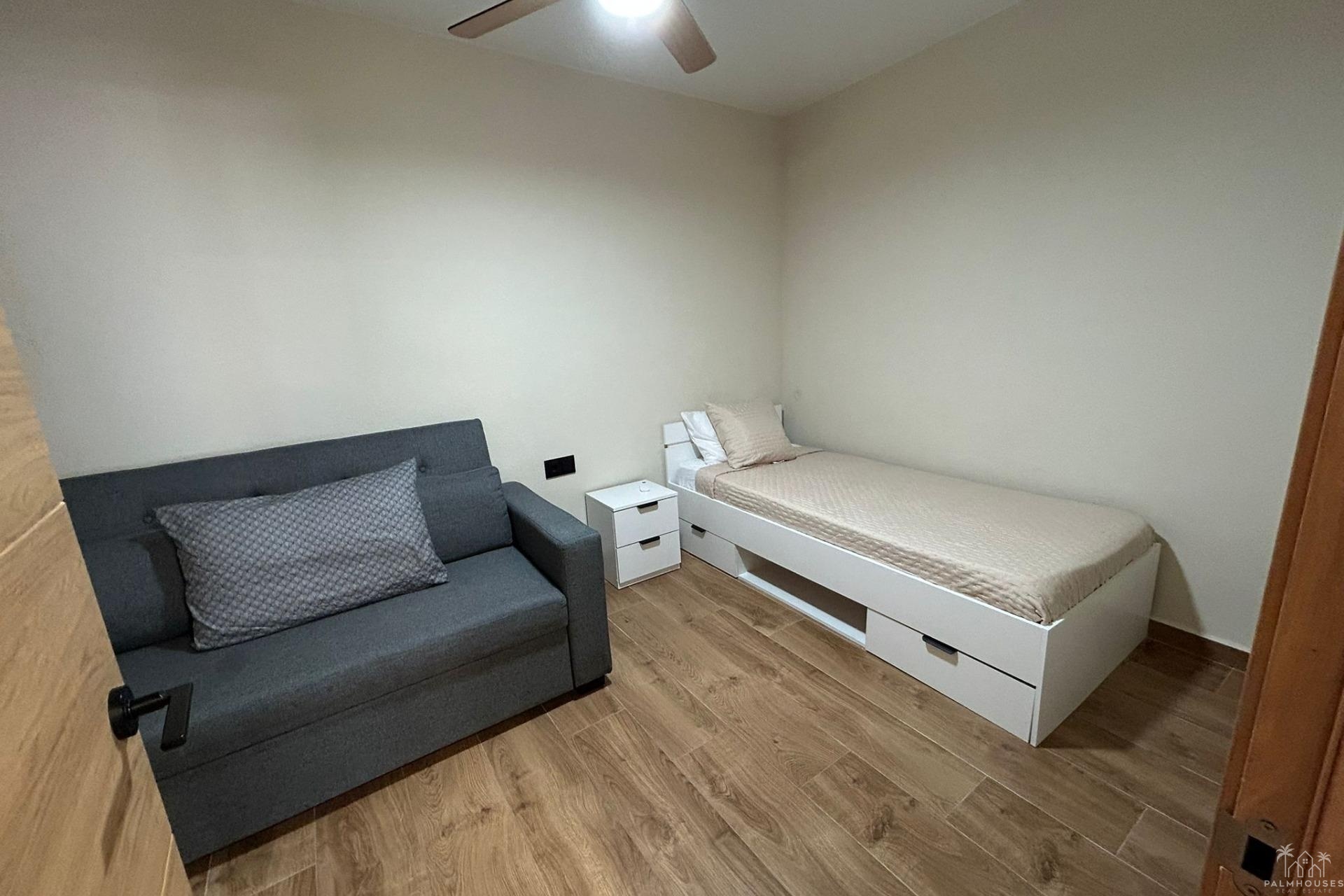 Revente - Apartment - Torrevieja - Estacion de autobuses