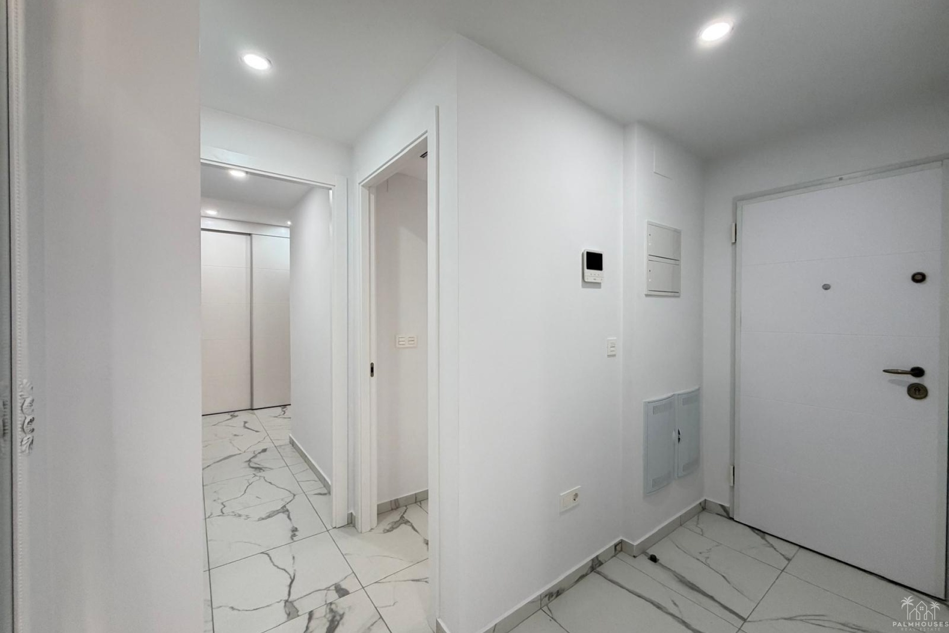 Revente - Apartment - Torrevieja - Estacion de autobuses