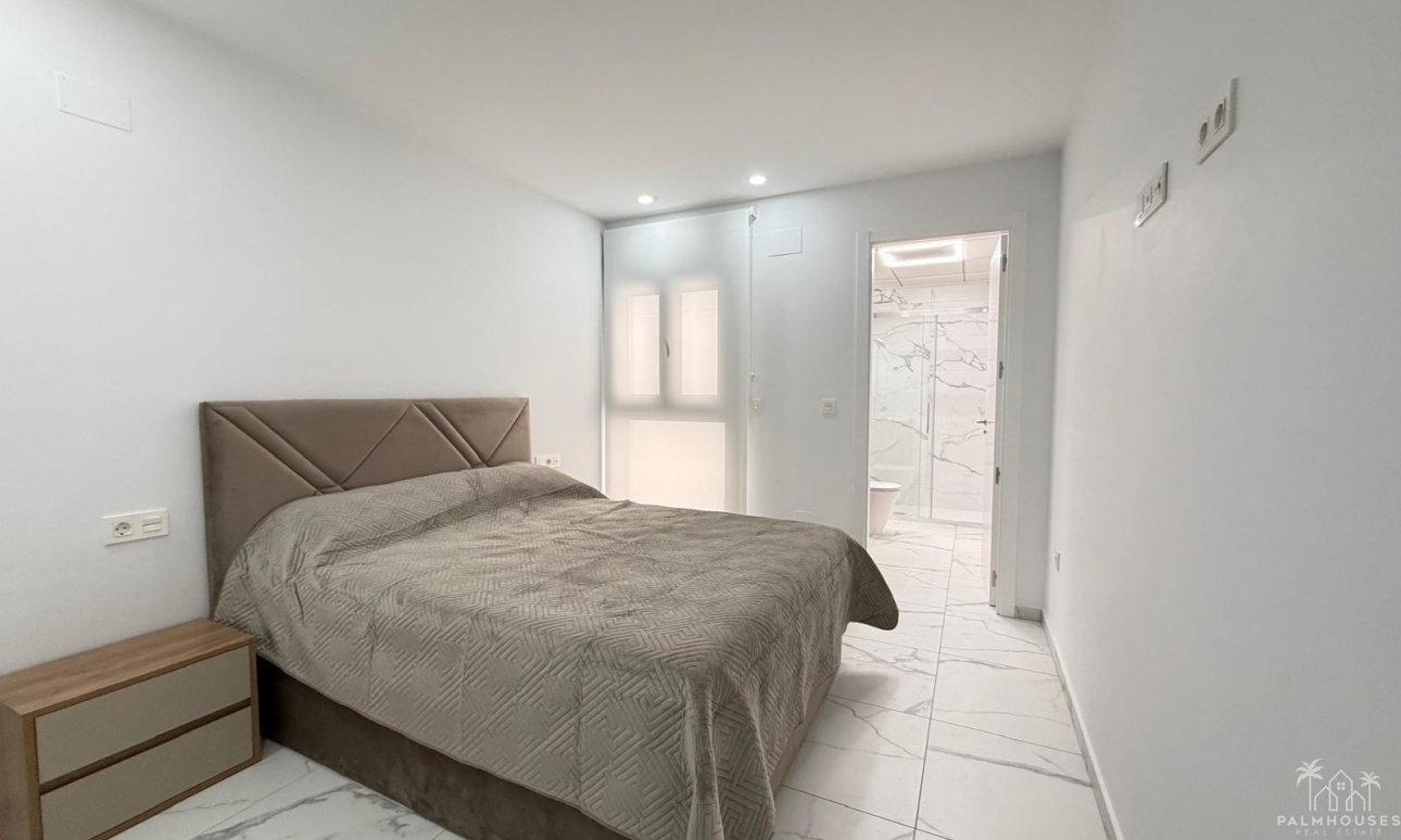 Revente - Apartment - Torrevieja - Estacion de autobuses