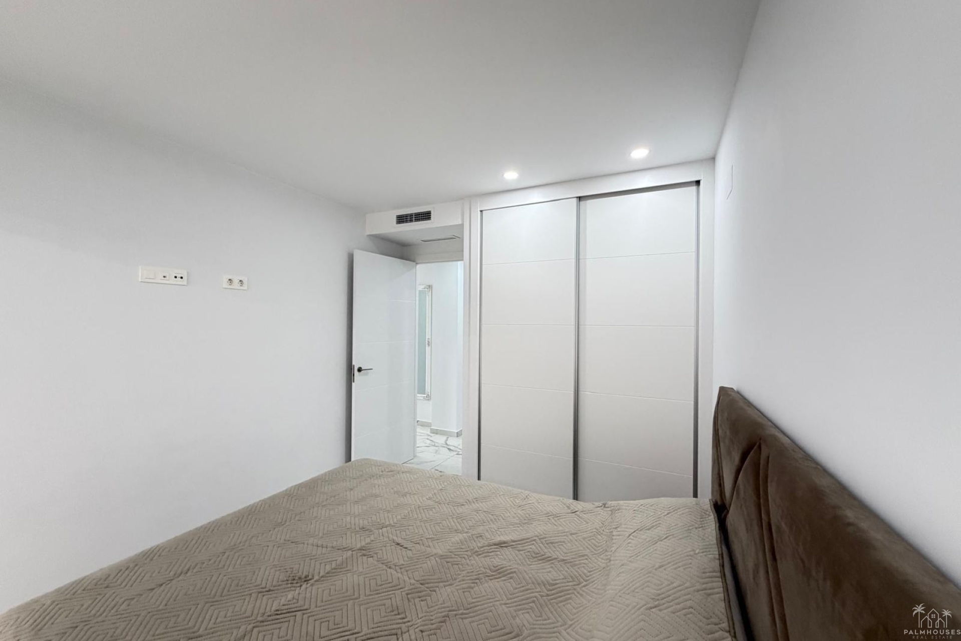 Revente - Apartment - Torrevieja - Estacion de autobuses