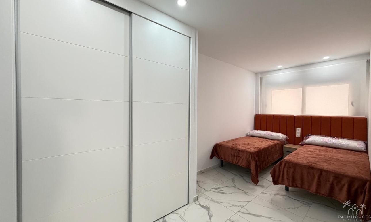 Revente - Apartment - Torrevieja - Estacion de autobuses