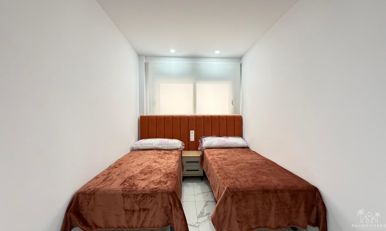 Revente - Apartment - Torrevieja - Estacion de autobuses