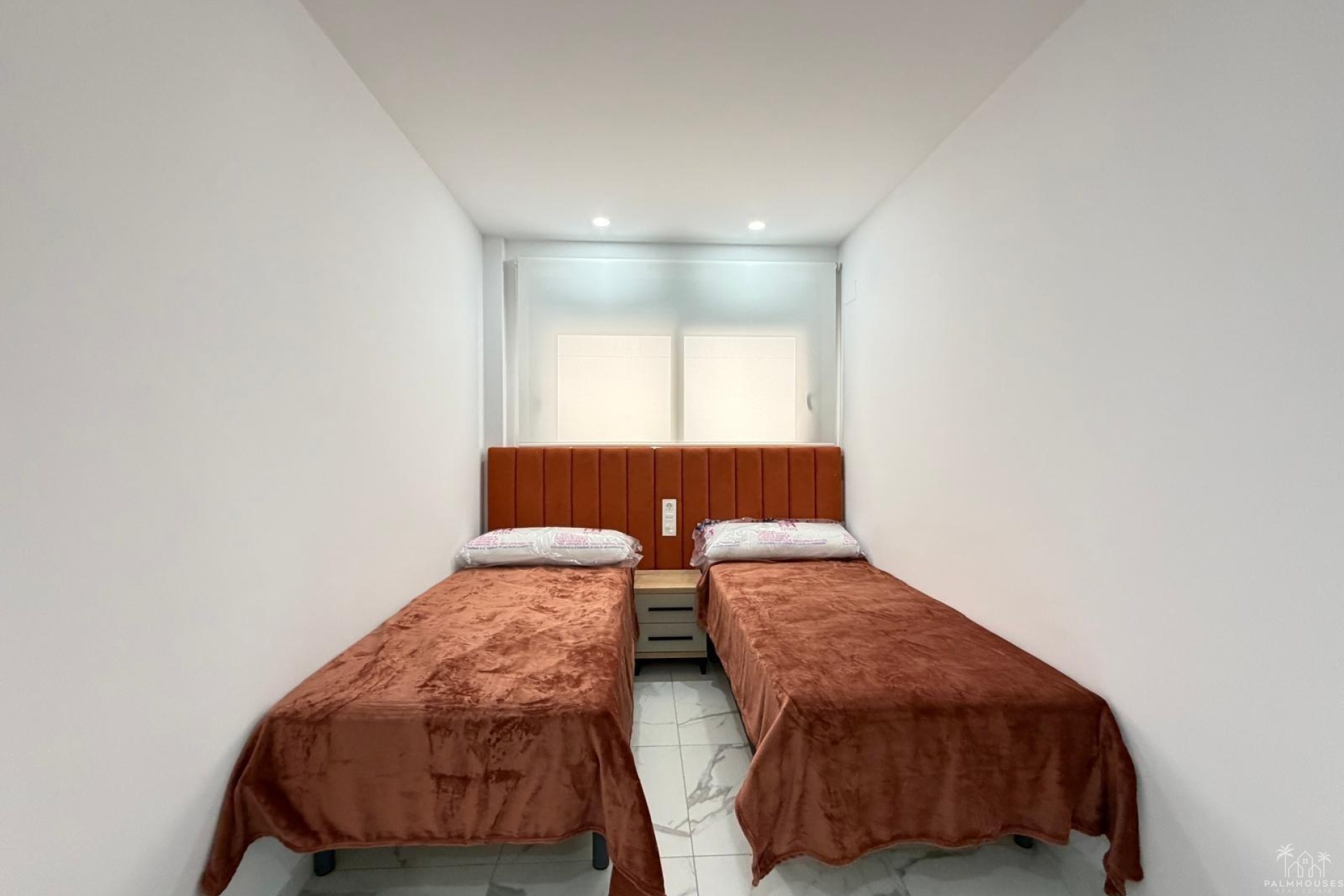Revente - Apartment - Torrevieja - Estacion de autobuses