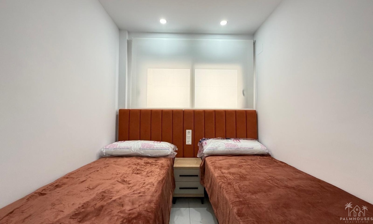 Revente - Apartment - Torrevieja - Estacion de autobuses