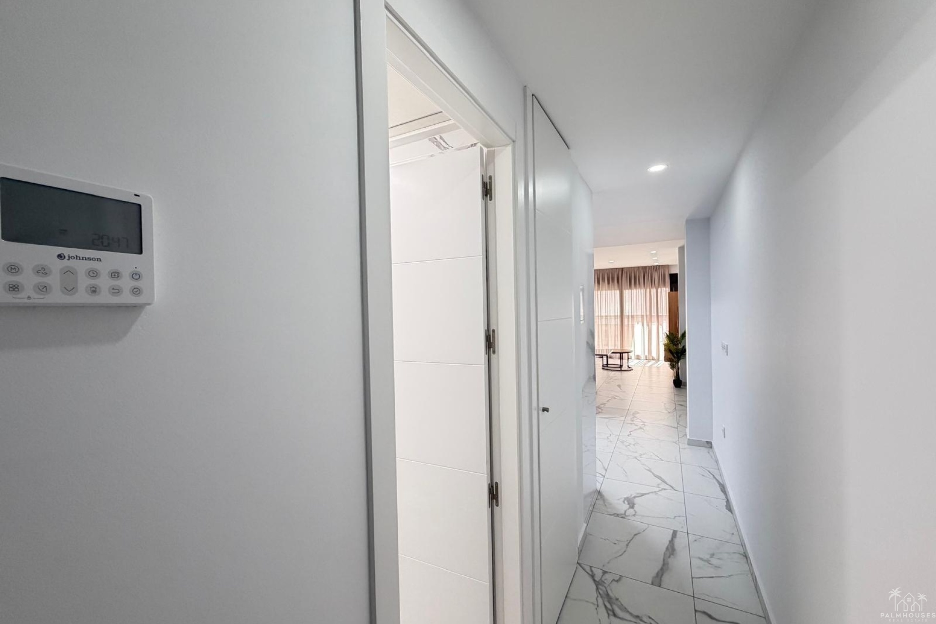 Revente - Apartment - Torrevieja - Estacion de autobuses