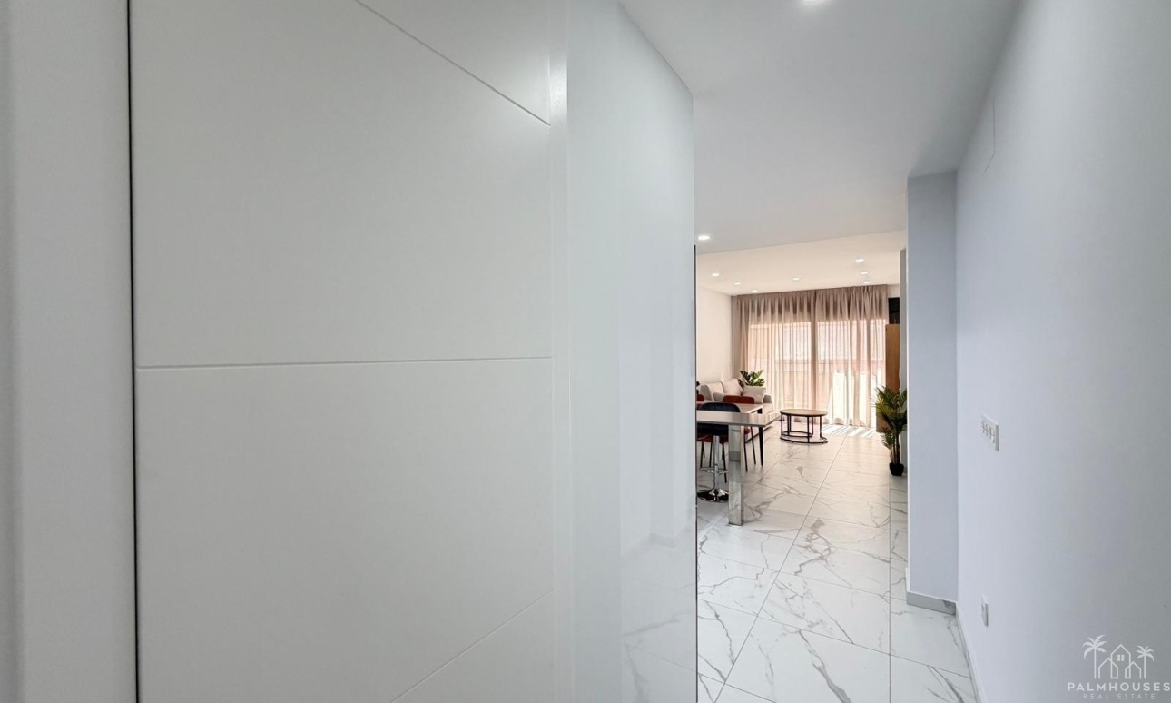 Revente - Apartment - Torrevieja - Estacion de autobuses