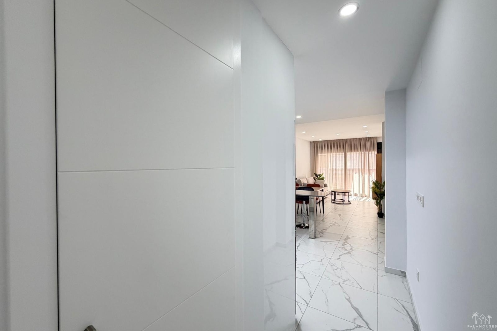 Revente - Apartment - Torrevieja - Estacion de autobuses